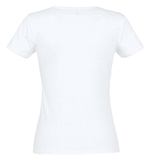 T - Shirt Frau Classic - Printdino