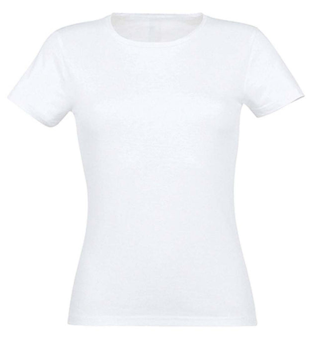 T - Shirt Frau Classic - Printdino